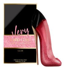 Carolina Herrera Very Good Girl Glam 80ml Parfum