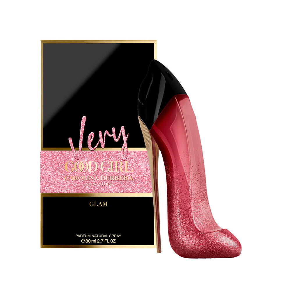 Carolina Herrera Very Good Girl Glam 80ml Parfum