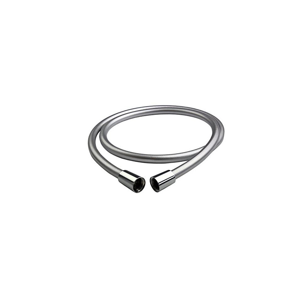 Triton Showers Tshm150s 1.5M Smooth Hose Chrome, 1.5 M 5012663153448