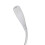 Croydex Croydex Removeable Push-Fit Secura Bath Shower Set, White 4