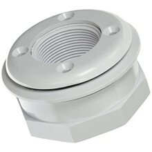 Hayward SP1408 Inground Zwembad Terugvoer Inlaat Aansluiting