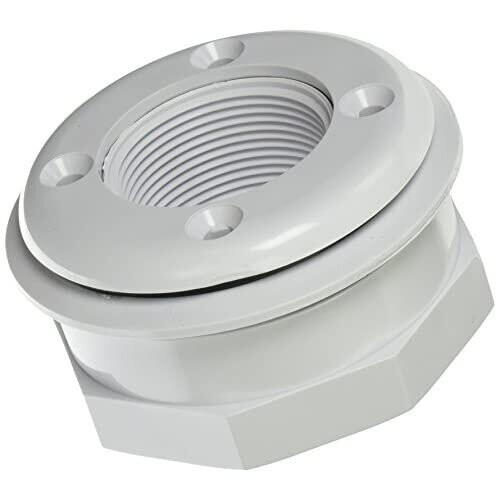 Hayward SP1408 Fitting Inlet per Piscina Interrata