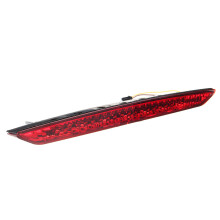 New LED High Mount Stop Lamp Third 3rd Brake Lights Red 63256917378 For BMW Z4 E85 2003-2008