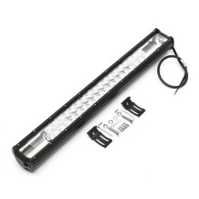 New 24 72-LED Aluminum Alloy Shell Combo Light IP68 Side Stents Working Lamp For Off-road Vehicle ATV"