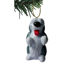 Disney's Little Mermaid "Max" Ornament