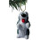 Disney Disney's Little Mermaid "Max" Ornament 1