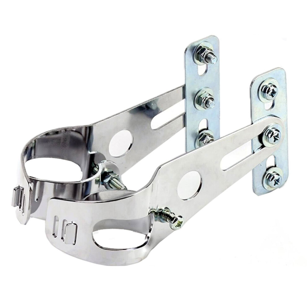 Bike It Fairing Type Universal Headlight Bracket Kit 5034862218063