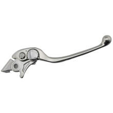 Bike It OEM Replacement Alloy Brake Lever Silver For Honda CB 500 / CBR 500 R 16-18