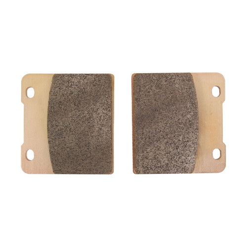 Armstrong Sinter Road Disc Pads Brown For Suzuki GSX 1100 87-96 / VL1500 88-02 / VS 800 91-97