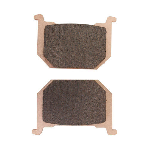 Armstrong HH Range Sinter Road Disc Pads Brown