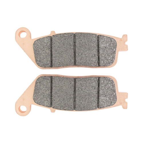 Bike It AP Racing SF Supersport Sinter Front Disc Pads Grey