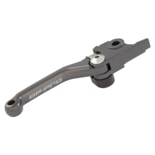 Bike It GP-Pro MX Alloy Flex Brake Lever For Husaberg FE350 2014 / Husqvarna FC250 14-20 / KTM 125EXC 14-16