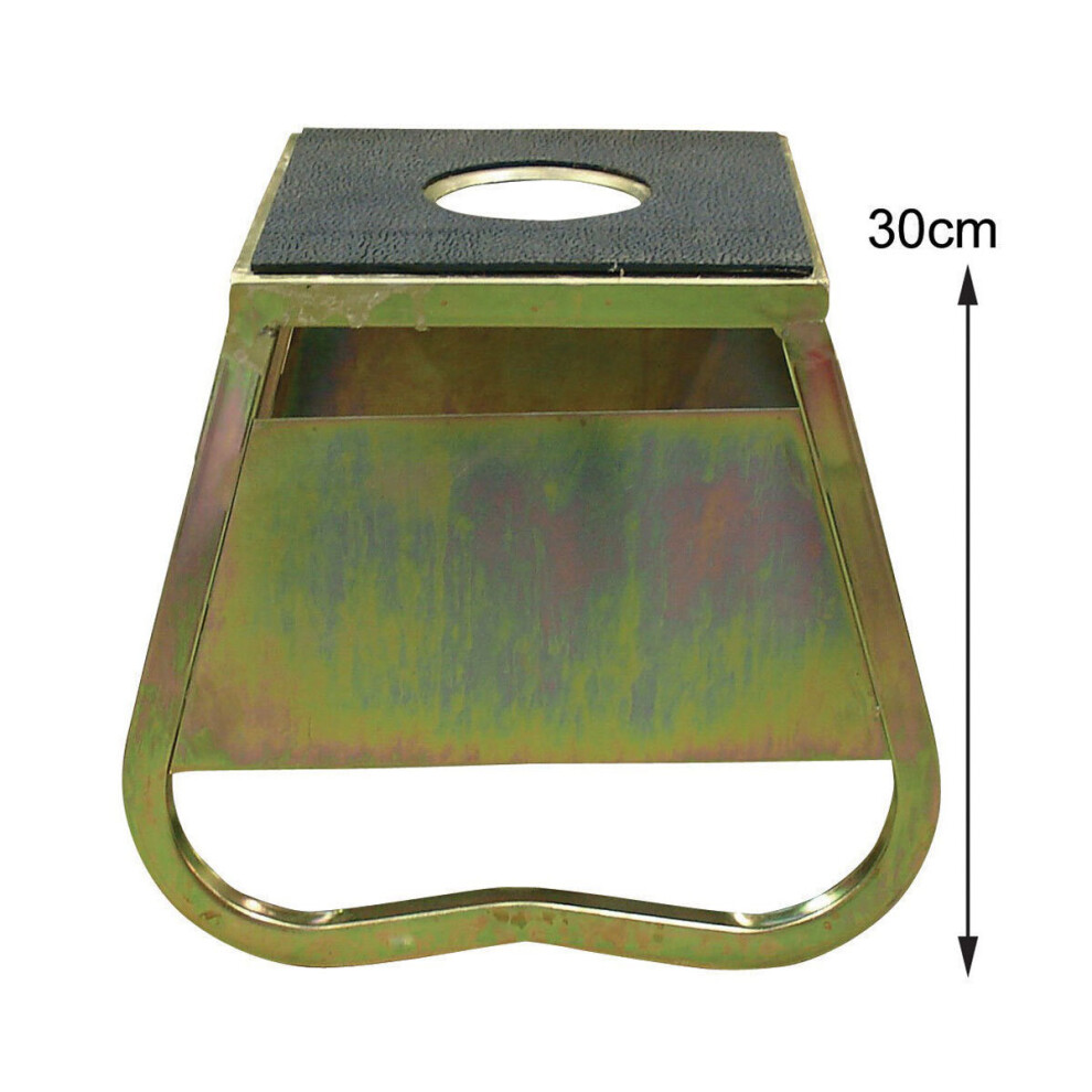 Biketek (Mini) Mx Ridge Stand