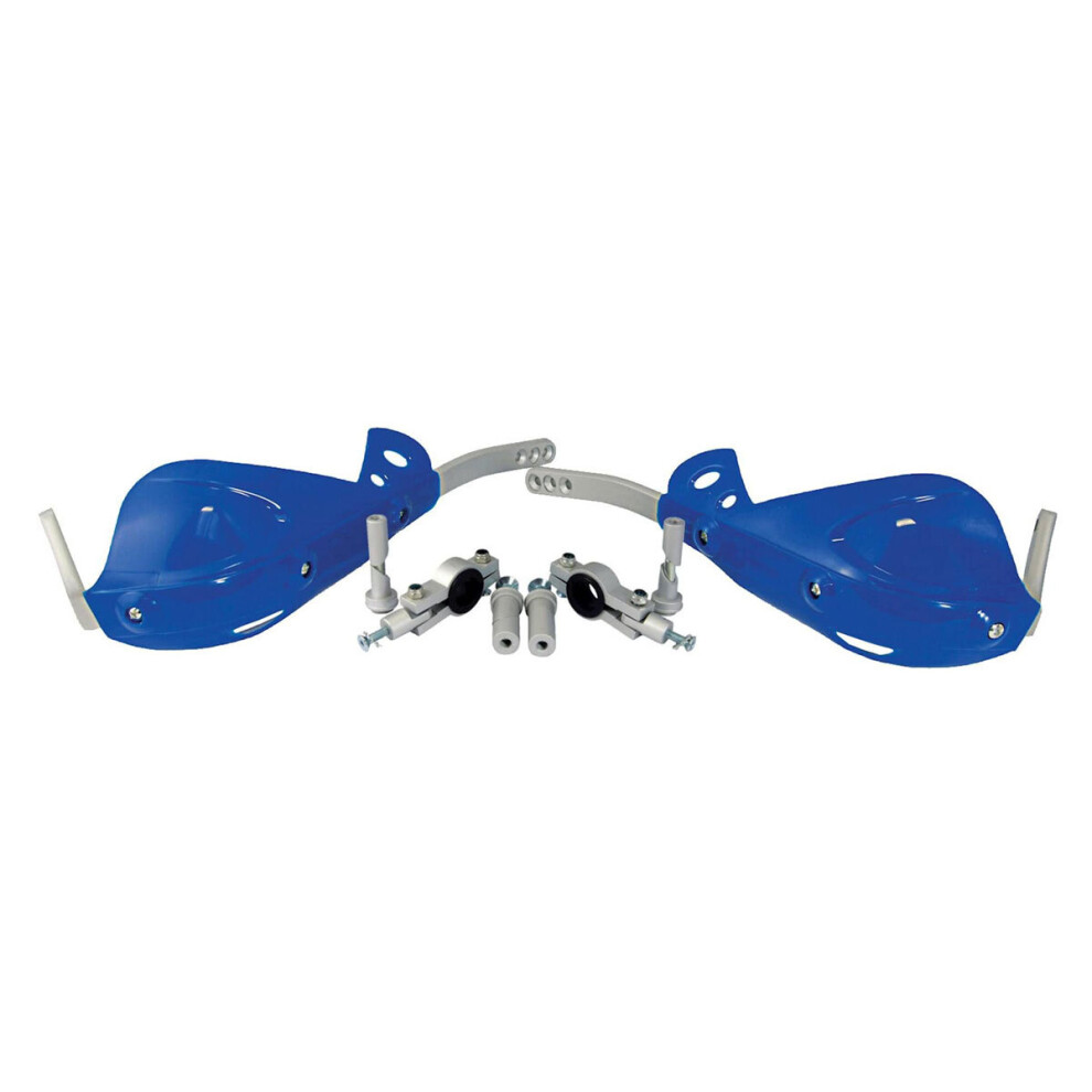 Bike It Gp-Pro Venom Handguards Blue 5034862216526