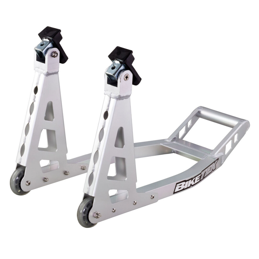 Biketek Aluminium Box Front Stand