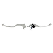 Bike It OEM Replacement Lever Set Alloy For Honda CBR 600 FS - 01-03