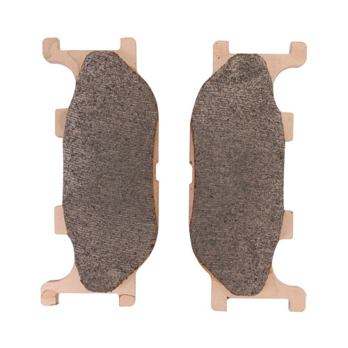 Armstrong Sinter Road Disc Pads Brown For Yamaha FZ6 Fazer 04-07 / MT-03 06-12