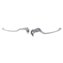 Bike It OEM Replacement Lever Set Alloy For Suzuki GSX-R 600 04-05 / GSX-R 750 04-06