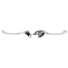 Bike It OEM Replacement Lever Set Alloy For Honda CBR 250 RR 13-14 / CBR 400 R 90-94 / CBR 600 F 87-98