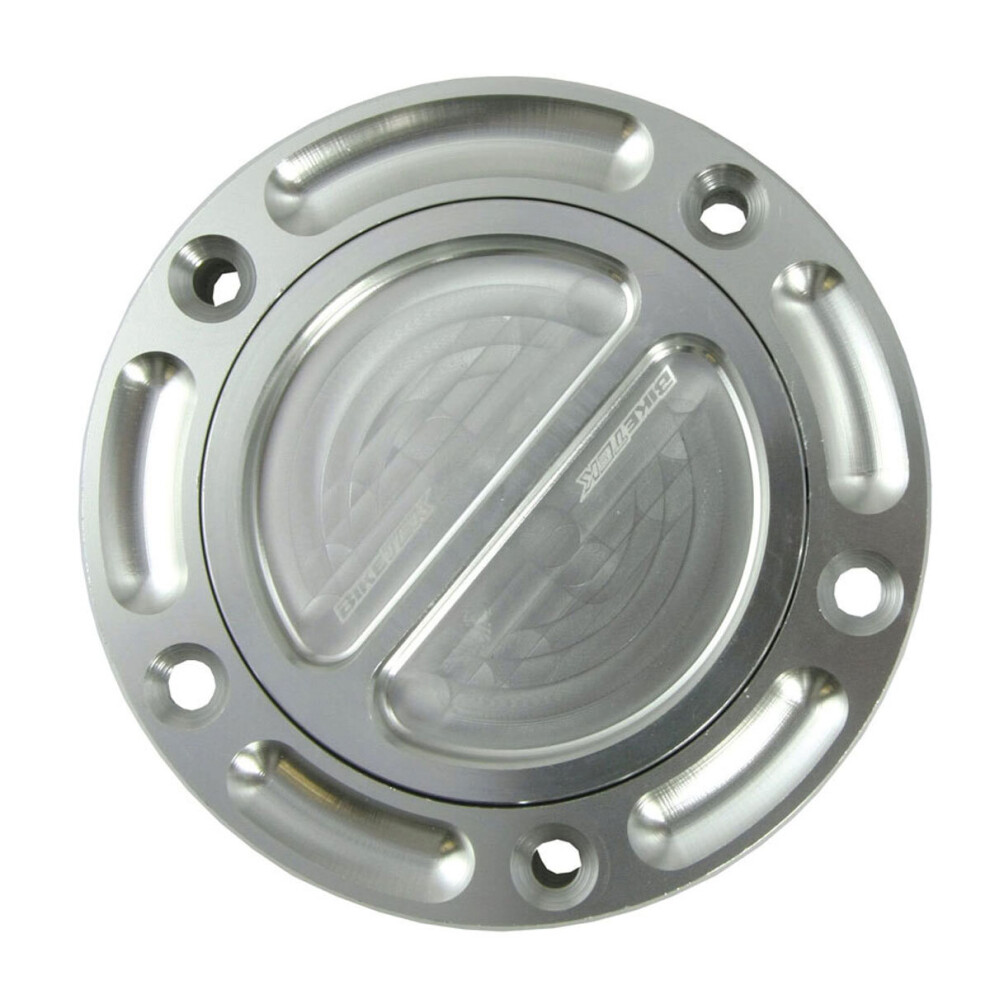 Biketek Keyless Race Fuel Filler Cap For Ducati 600 / 750 / 748 Biposto 5034862226143