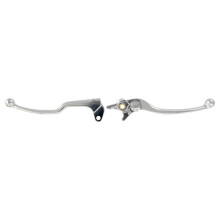 Bike It OEM Replacement Lever Set Alloy For Suzuki GSR600 06-09 / GSX-R1000 00-04 / GSX-R750 95-04