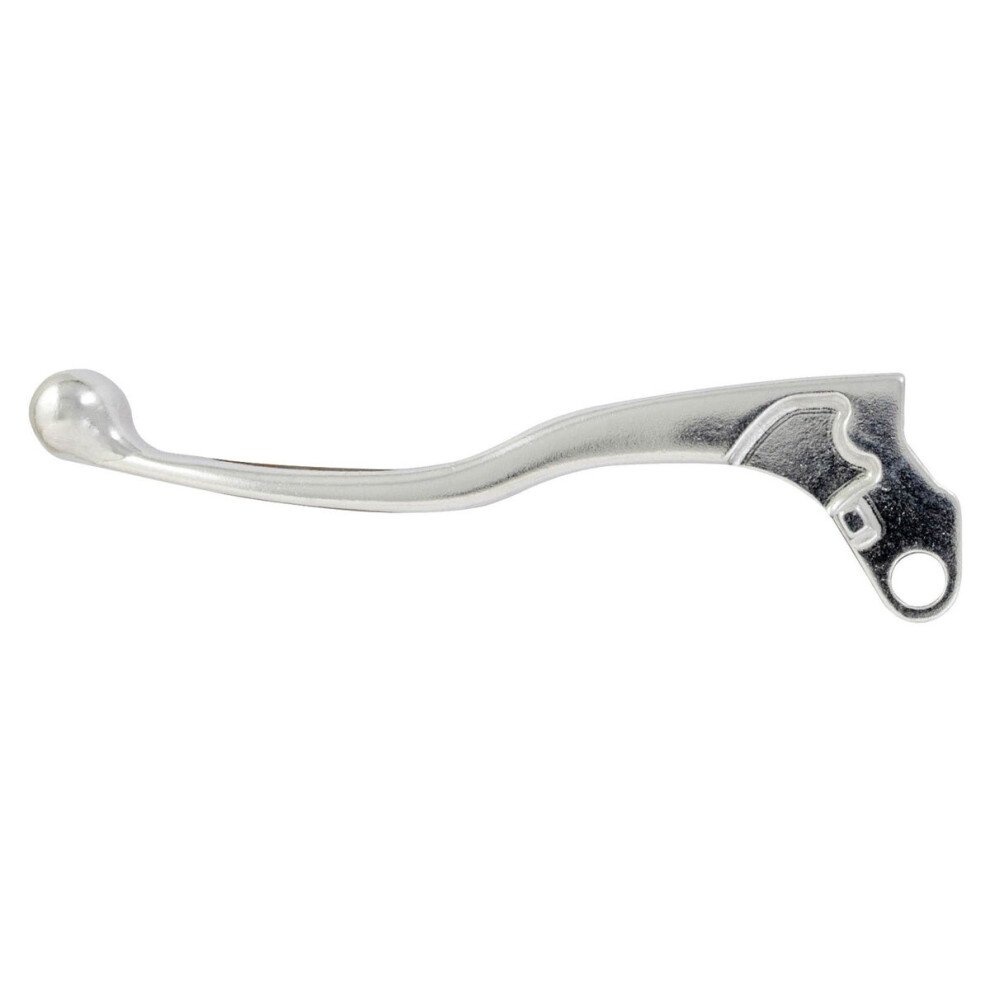 Bike It Oem Replacement Clutch Lever Alloy For Kawasaki Er-5 97-03 / Gpz 500 91-98 / Zxr 400 91-03 5034862338945