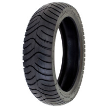 Bike It M931 120 / 17 - 14 Tread Pattern Tubeless Tyre For Honda NSS300 Forza 13-17 / Piaggio X7125 08-10