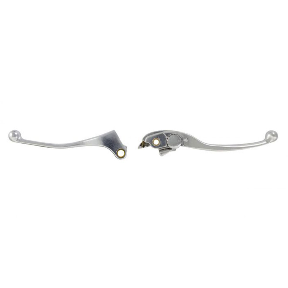 Bike It Oem Replacement Lever Set Alloy For Honda Cbr 900 Rr - 01 5034862242211