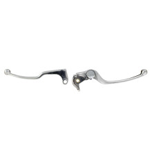 Bike It OEM Replacement Lever Set Alloy For Suzuki GSX-R 1000 05-07 / 600 05-16 / 750 06-15