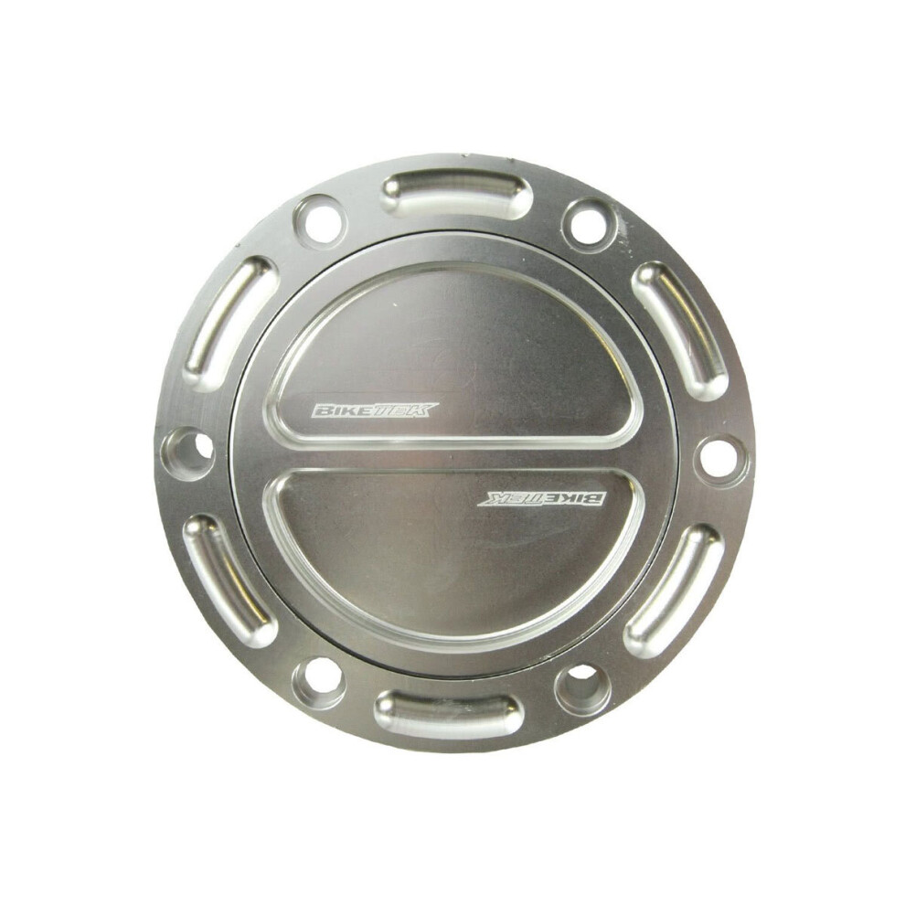 Biketek Keyless Race Fuel Filler Cap For Aprilia Rs 125 / Rs 250 / Rs 50 5034862226846