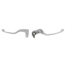 Bike It OEM Replacement Lever Set Alloy For Triumph Daytona 675 - 06-09