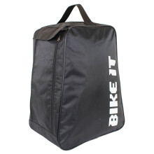 Bike It Boots Bag Black