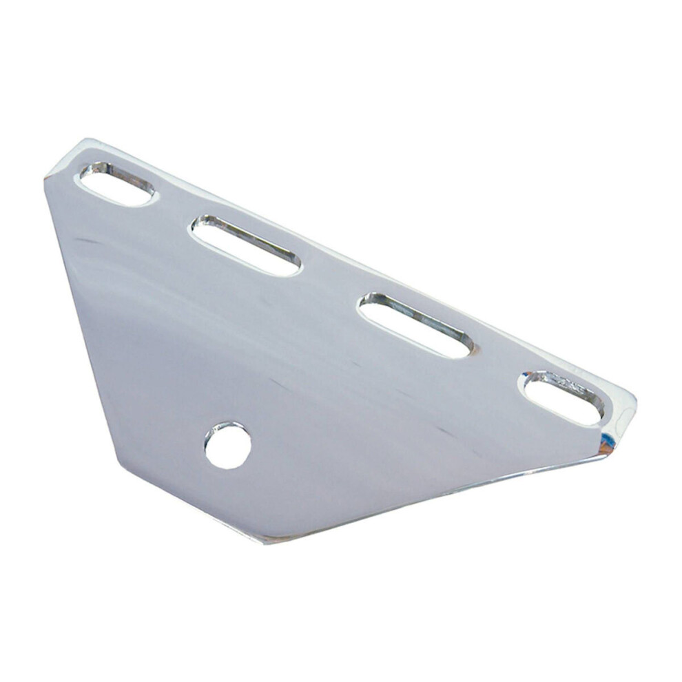 Bike It Bottom Mount For Headlight Bracket - 4.5 Inch 5034862218070
