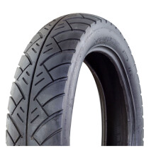 Bike It GP9107 130 / 90H - 17 Tread Pattern Tubeless Tyre