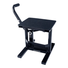 BikeTek MX Lift Stand Black
