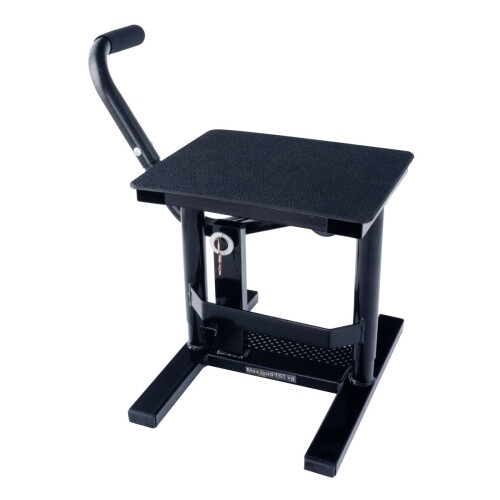 BikeTek MX Lift Stand Black