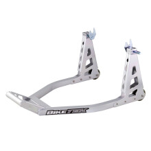 BikeTek Aluminium Box Rear Stand