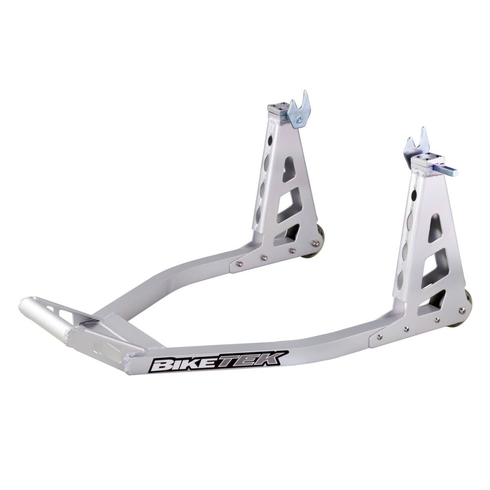 Biketek Aluminium Box Rear Stand 5034862345059