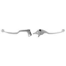 Bike It OEM Replacement Lever Set Alloy For Suzuki DL650 V-Strom 04-11 / GSF400 Bandit 91-95 / GSX600 88-97