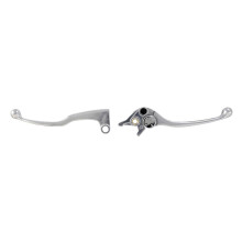 Bike It OEM Replacement Lever Set Alloy For Yamaha FZR 400 92-96 / FZR 600 94-96 / RD 350 85-90