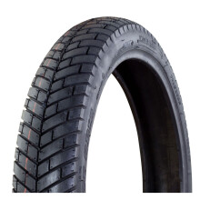 Bike It GPI2 110 / 90H -16 Tread Pattern Tubeless Tyre