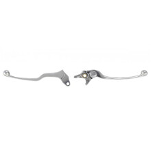 Bike It OEM Replacement Lever Set Alloy For Suzuki GSF 650 Bandit 05-07 / GSF 650 S Bandit 05-06 / GSF 650 SA Bandit 05-07