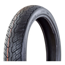 Bike It FT188 110 / 80H -17 Tread Pattern Tubeless Tyre For Aprilia SX50 06-14 / Honda CB500 93-03 / Suzuki GW250 Inazuma 16