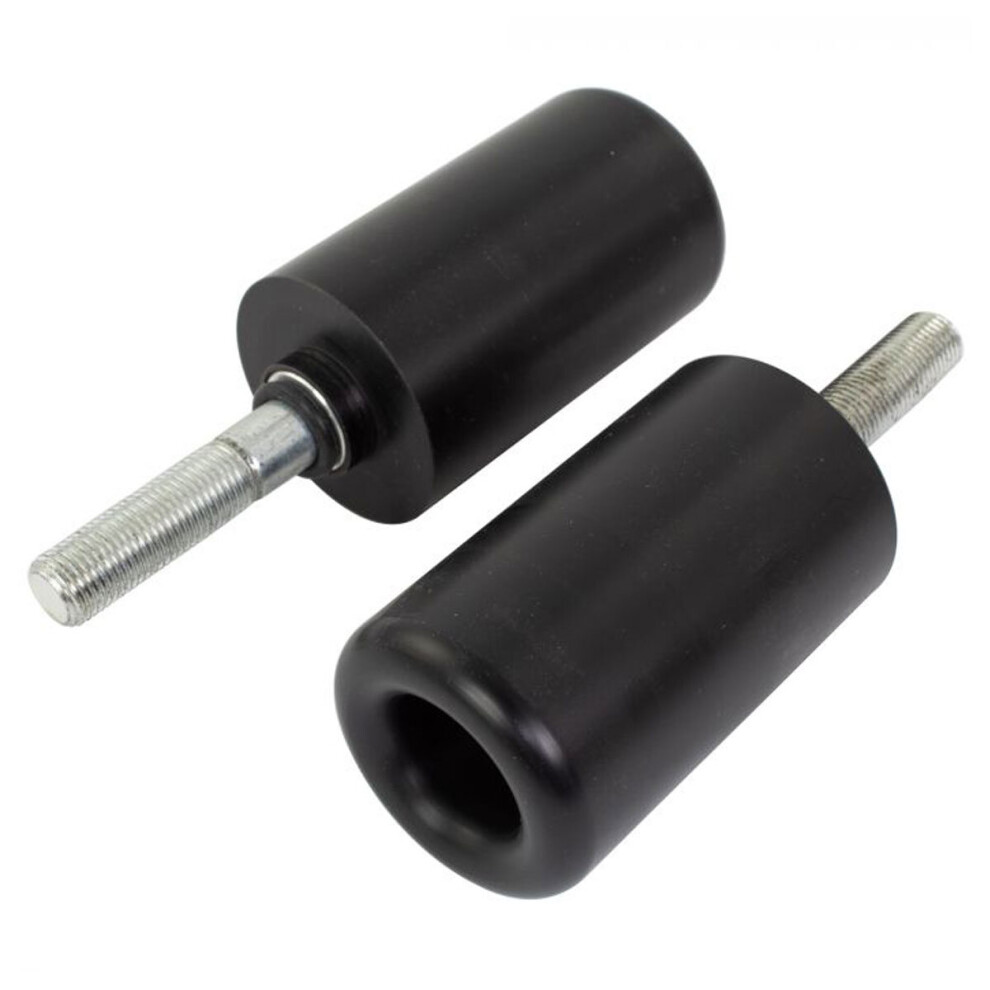 Biketek Stp Crash Protector For Yamaha Yzf-R1 - 09-12 Black 5034862325549