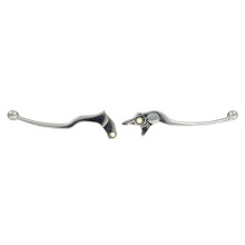 Bike It OEM Replacement Lever Set Alloy For Suzuki GSF 600 N Bandit 01-05 / S Bandit 01-04