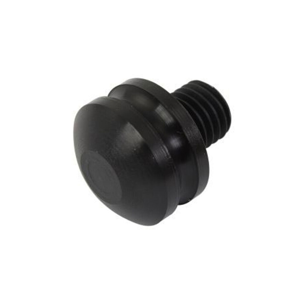Biketek Replacement Peg Protector For Adjustable Front Foot Pegs 5034862357328