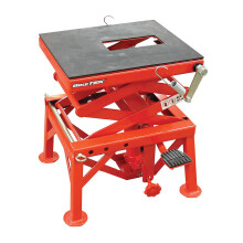 (135Kg Max) BikeTek MX Scissor Lift