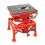 (135Kg Max) BikeTek MX Scissor Lift 1
