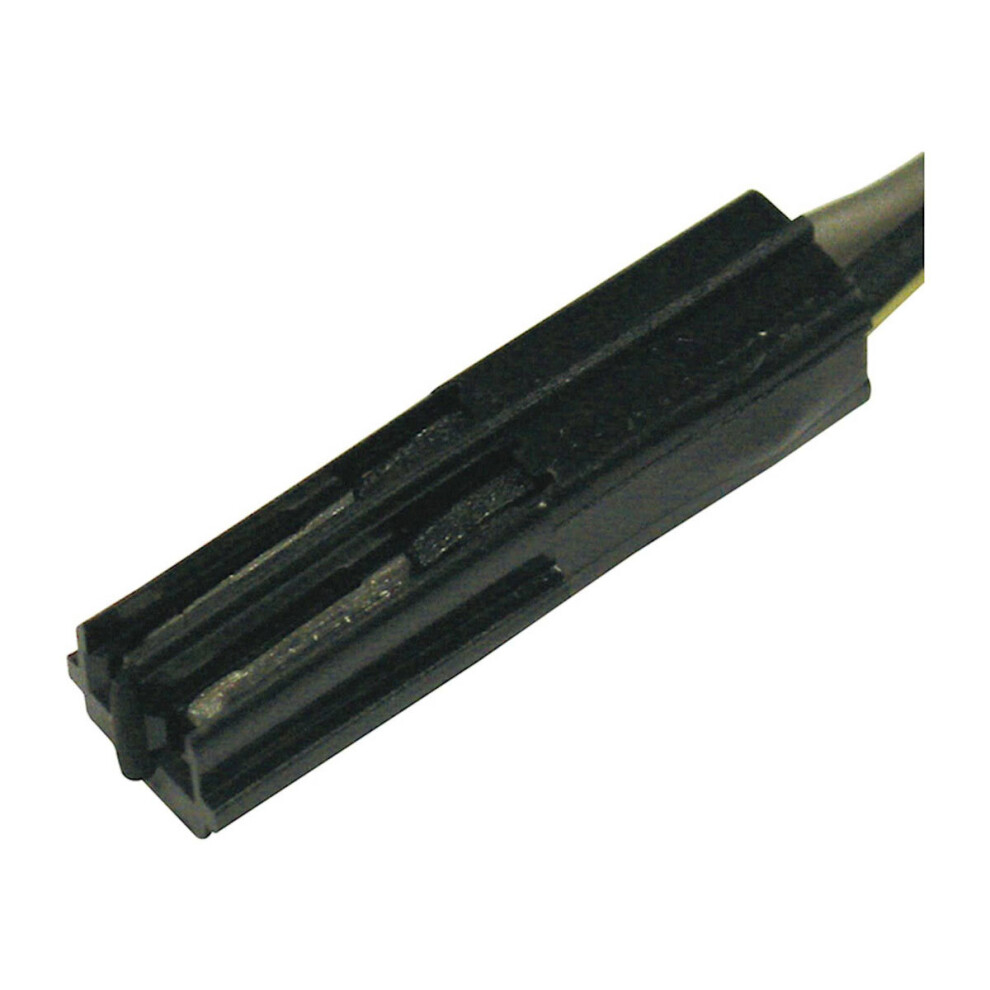 Bike It Indicator Connector Leads For Honda / Kawasaki Black 5034862218636