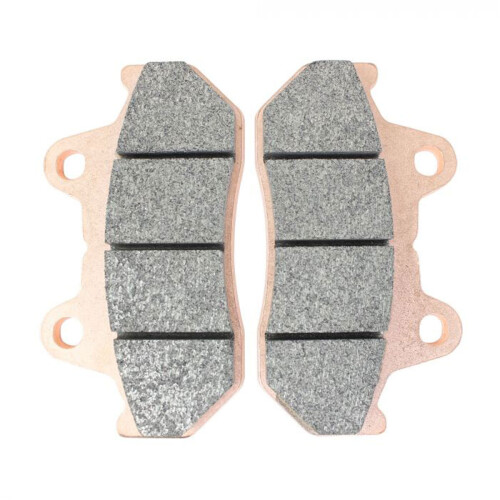 Bike It AP Racing SF Supersport Sinter Front Disc Pads Grey For Honda CB 900 F - 81-83